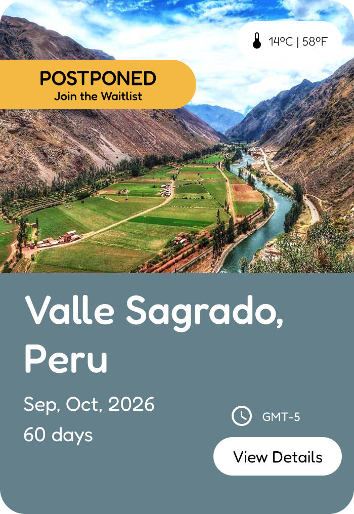 KAI x Nomad Nest Co-Living